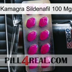Kamagra Sildenafil 100Mg 09